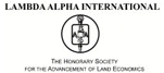 Lambda Alpha International