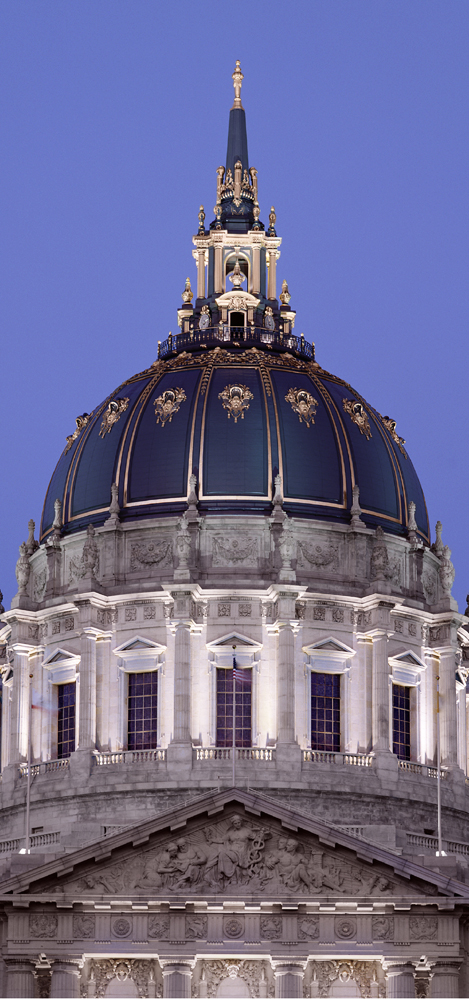 san francisco city hall