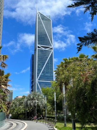 181 Fremont | San Francisco
