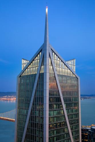 181 Fremont | San Francisco