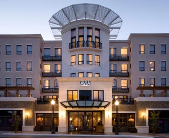 Inn at Town Center (Andaz) | Napa