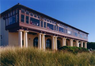 Beach Chalet | San Francisco 