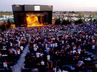 Sacramento Valley Amphitheatre | Yuba County