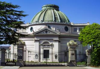 Columbarium | San Francisco