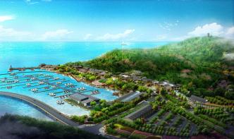 Eco Science City | Dalian, China