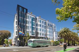 The Duboce | San Francisco