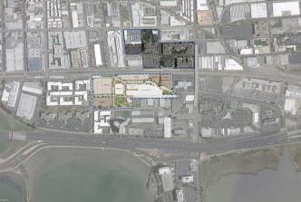 Emeryville Marketplace | Emeryville