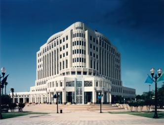 Orlando City Hall | Orlando