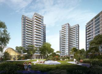 Wenjiang International Talent Community | Chengdu, China