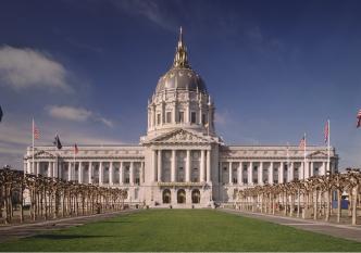 San Francisco City Hall | San Francisco