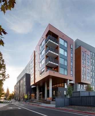 Vasara Menlo Park