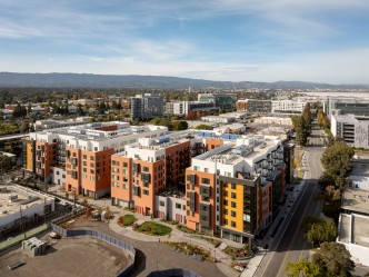 Lume Menlo Park
