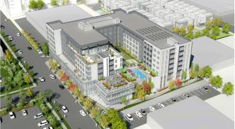 Menlo Flats | Menlo Park