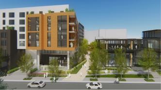 Menlo Portal | Menlo Park
