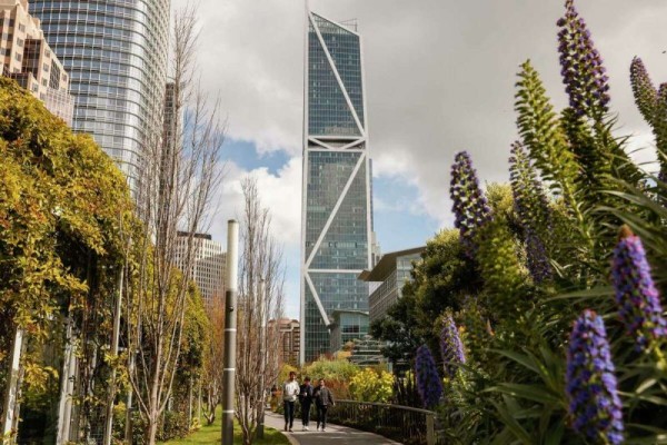 181 Fremont named S.F.’s Top 10 Towers of the 21st Century