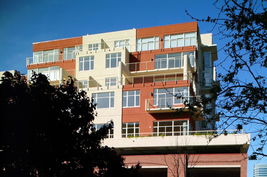 Terraces at Emery Station 