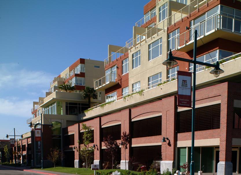 Terraces at Emery Station