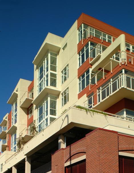 Terraces at Emery Station 