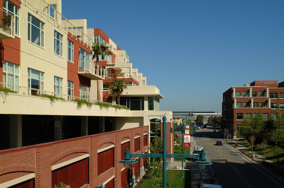 Terraces at Emery Station