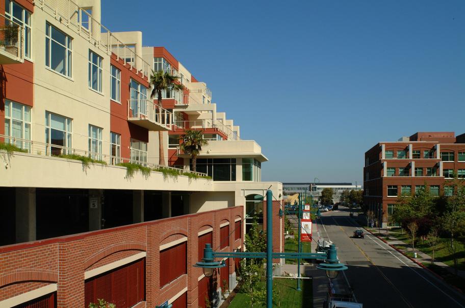 Terraces at EmeryStation III