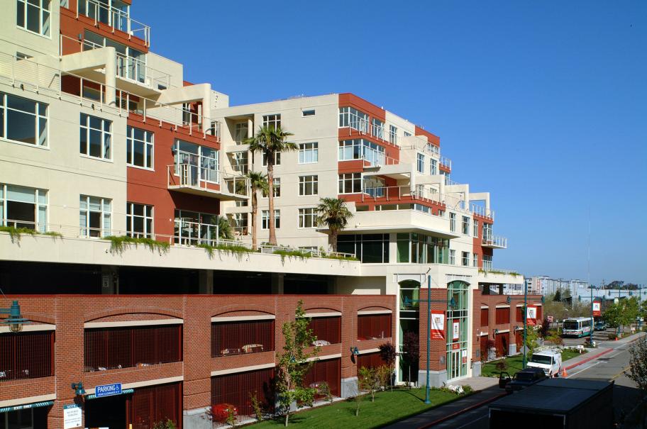 Terraces at Emery Station