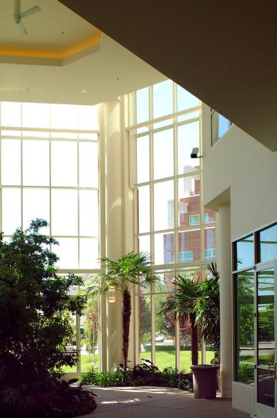 EmeryStation Plaza 1