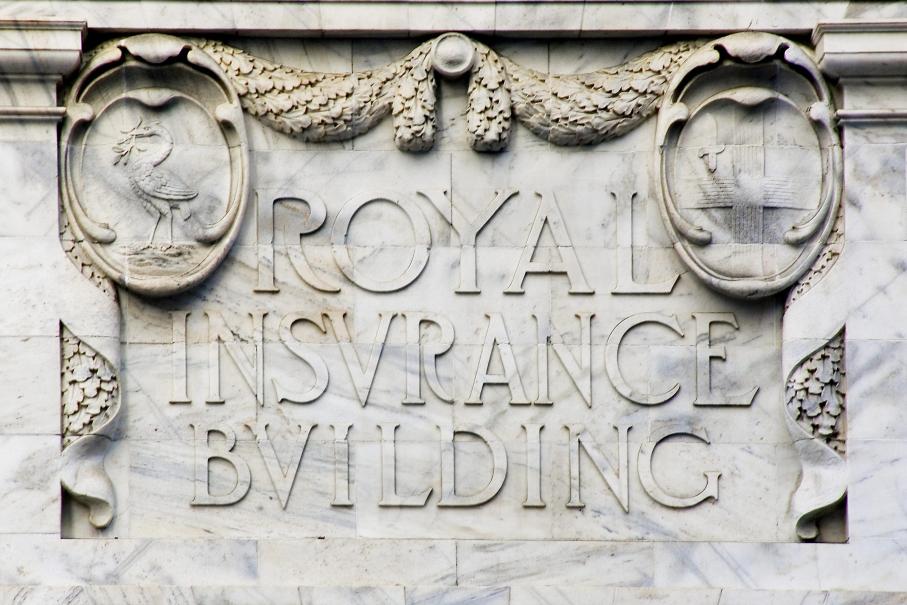 201 Sansome inscription