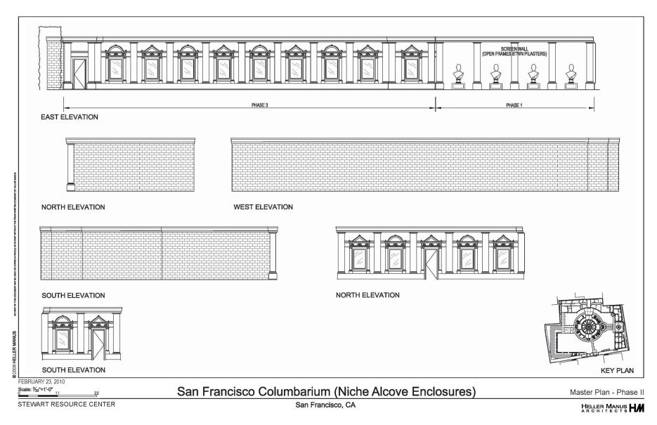 Columbarium