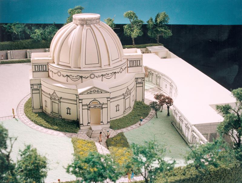 Columbarium