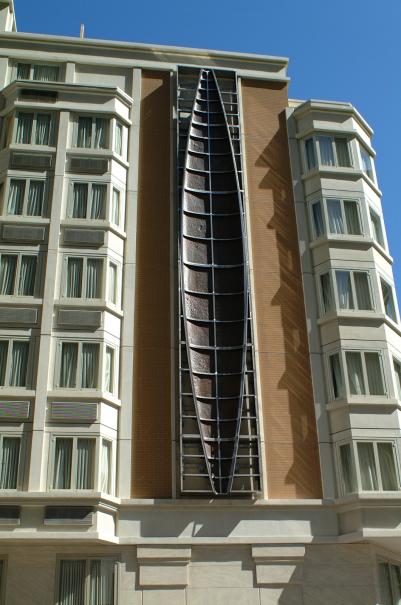 Club Quarters