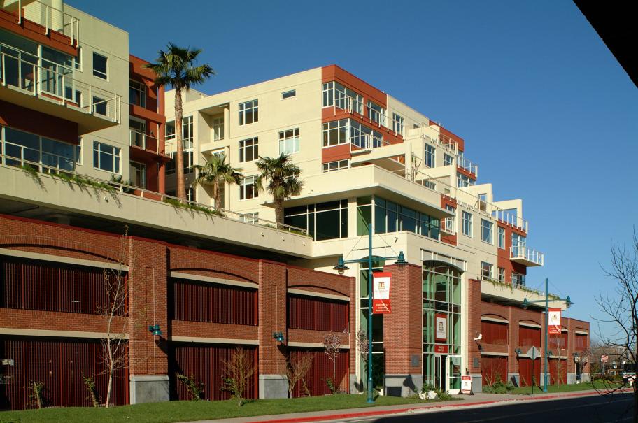 Terraces at EmeryStation III