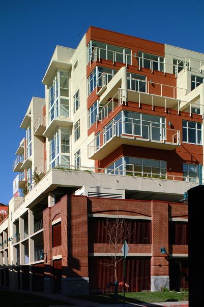 Terraces at Emery Station