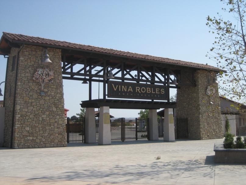 Vina Robles