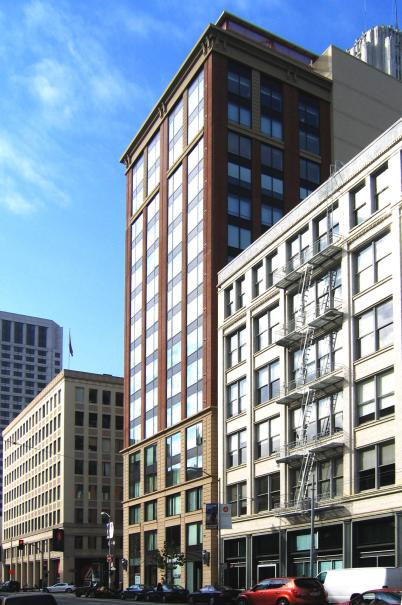 199 New Montgomery