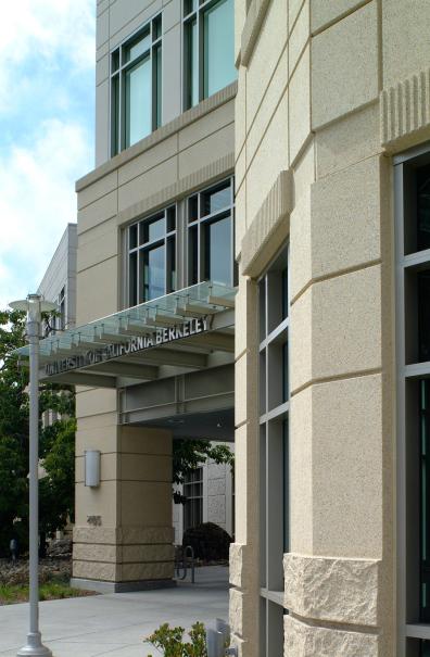 UC Berkeley Data Center (SRB1 Data Center)