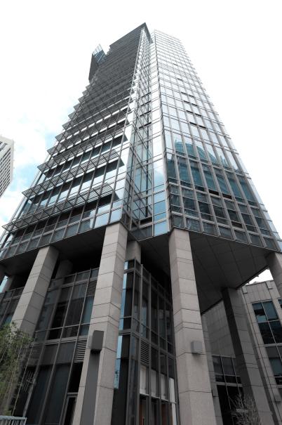 Eastern Harbor Intl Tower