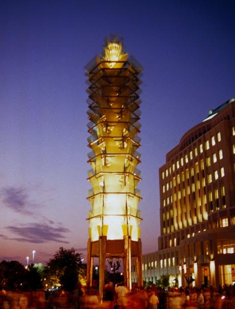 Orlando City Hall