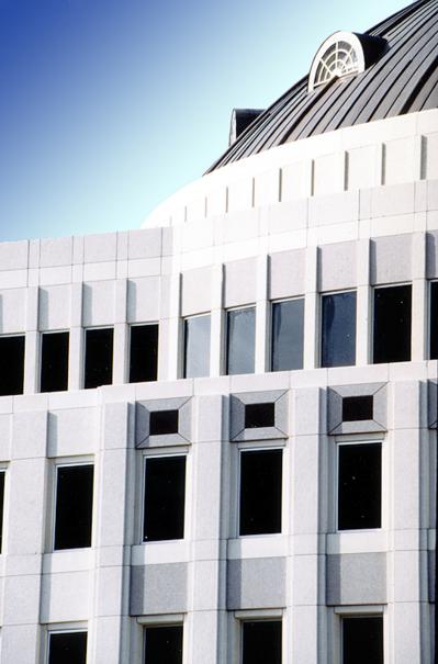 Orlando City Hall