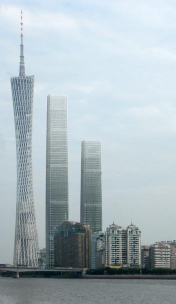 Guangzhou Riverside