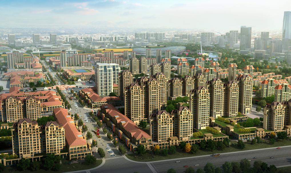 Weifang Food Valley