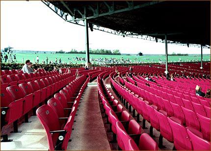 Seattle White River Amphitheatre