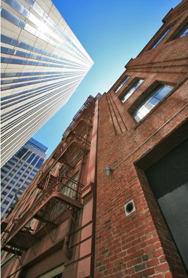 One Ecker Place 