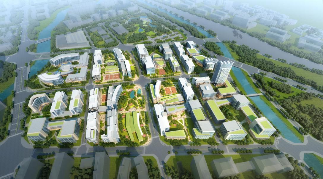 Beijing Mentougou District Shilong High-tech Park | China