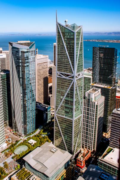 181 Fremont | San Francisco