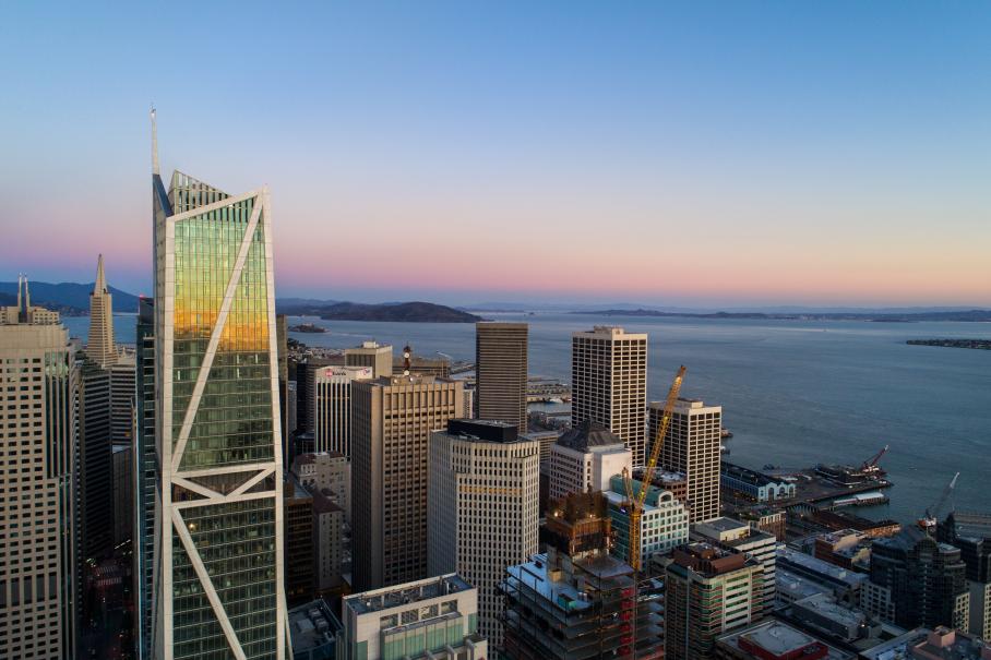 181 Fremont | San Francisco