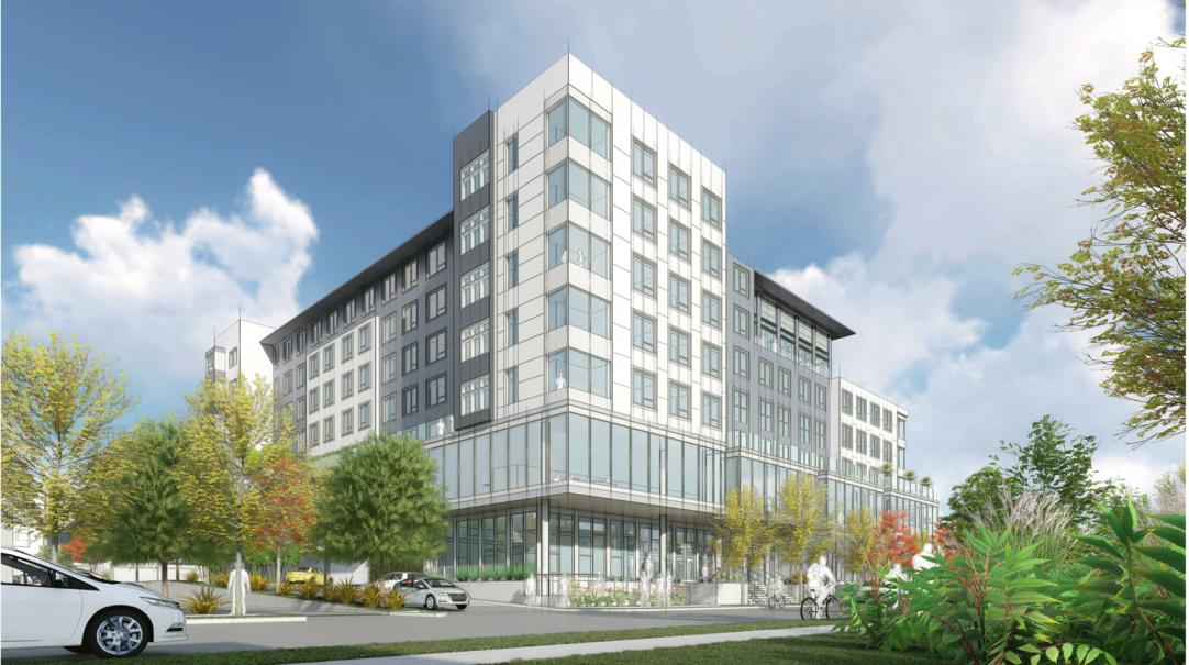 Menlo Flats