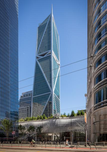 181 Fremont | San Francisco