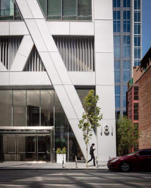 181 Fremont | San Francisco