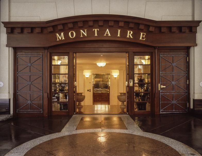 Montaire at 1340 Clay Street
