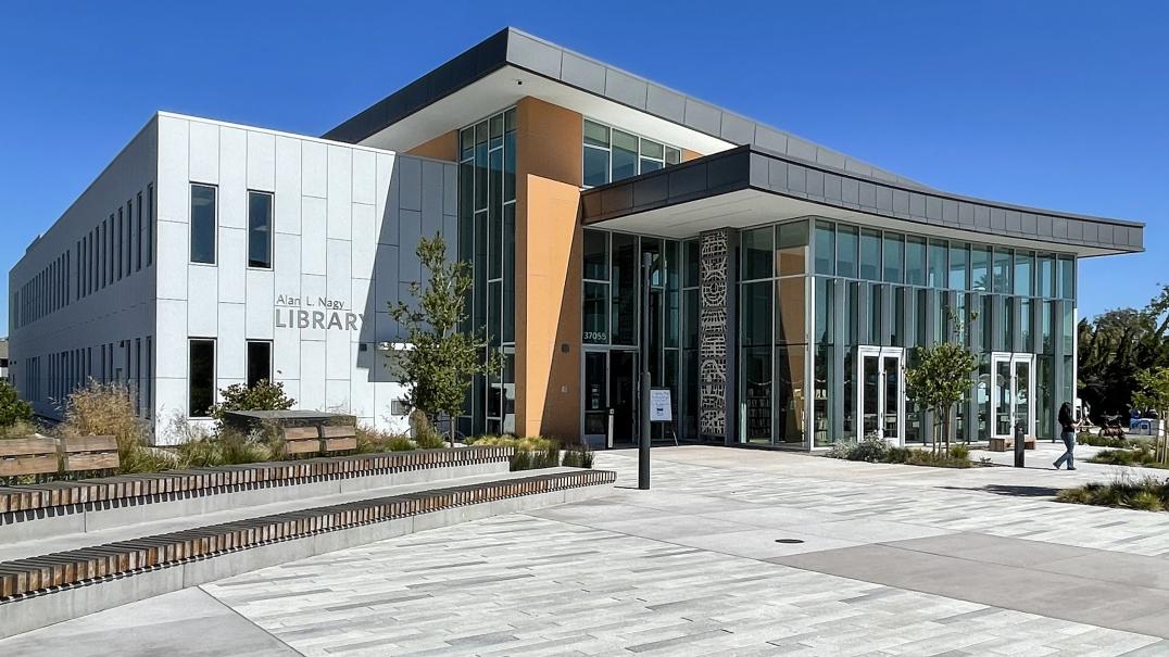 Newark Civic Center